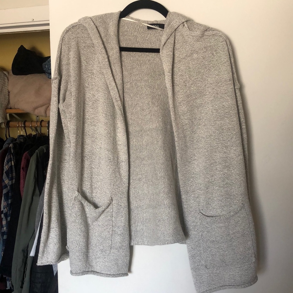 Cardigan from Urban Outfitters